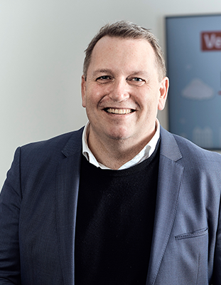 Jesper Kristoffersen