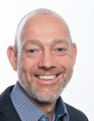 Marc Eschler