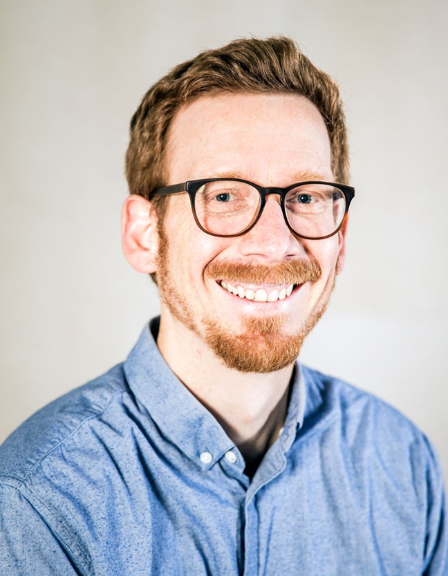 Martin Ehrat