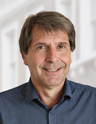 Uwe Scholz