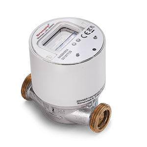 Watermeter BRUNATA