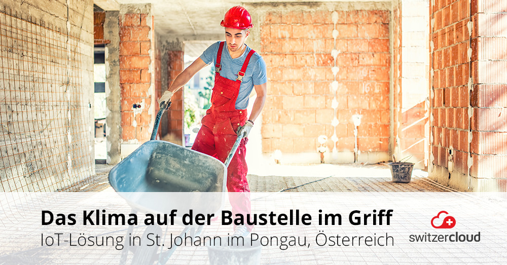 Effiziente Vermietung von Energielösungen in Österreich
