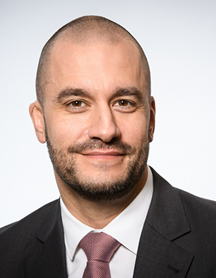 Mario Bruggmann