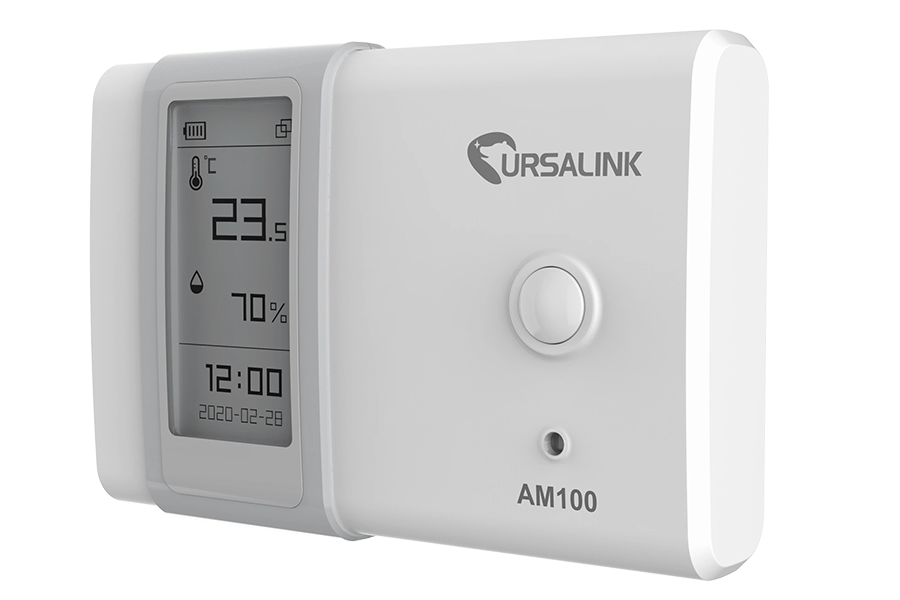 Ursalink Logo