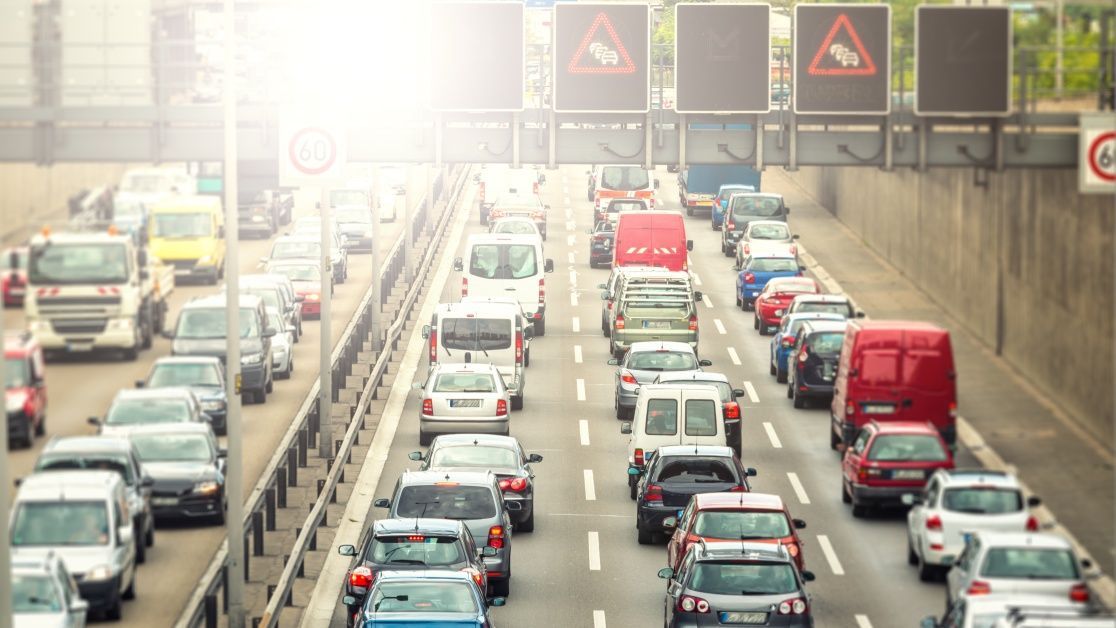 Airquality Smart City IoT