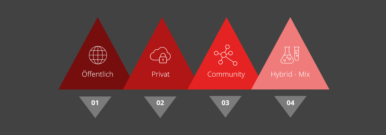 Switzercloud Netzwerk IoT