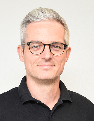Sebastian Schwegler