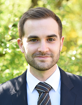 Michael Schuff