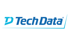 Logo Tech Data