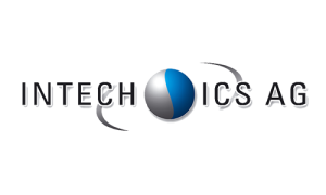 Logo INTECH ICS AG