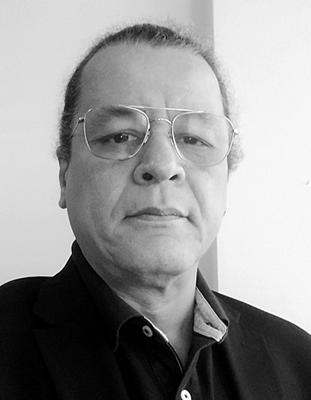 Alix Paultre