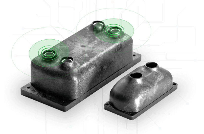 Sensoneo Sensor