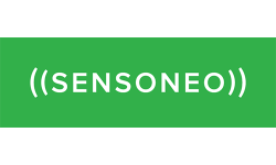 Logo Sensoneo