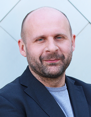Martin Basila